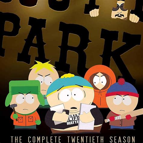 best southpark seasons|worst season of south park.